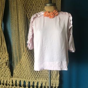 Juicy Couture blouse